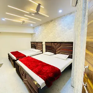 Guest house The Kashi, Varanasi